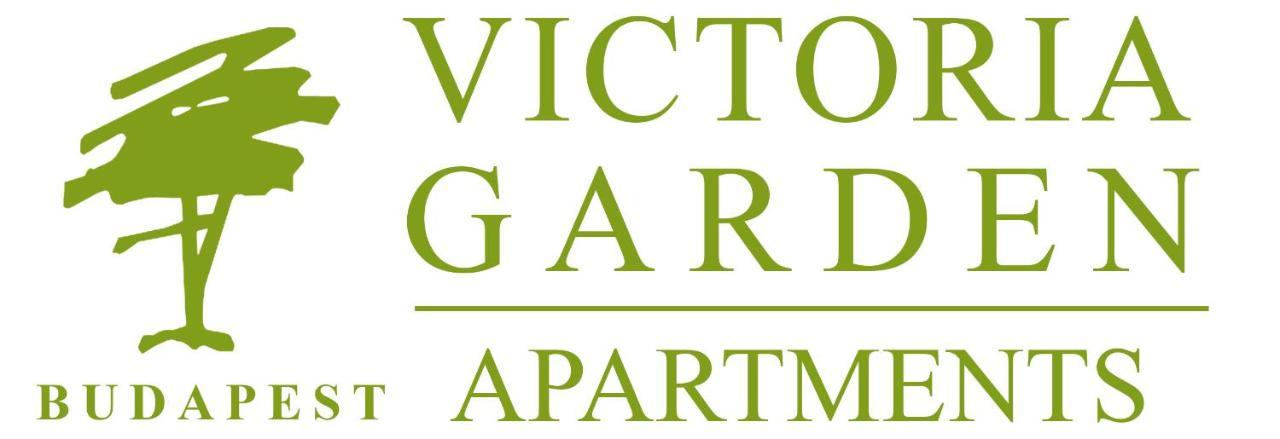 Victoria Garden Apartments Будапешт Экстерьер фото